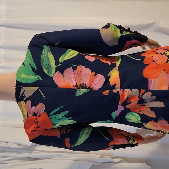 Trina Turk Dress - Picture 6 of 11